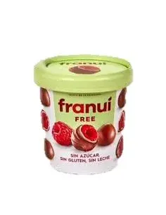 Franui Free X 150 Gr